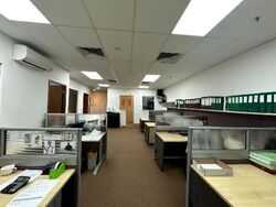 Henderson Building (D3), Office #524789431